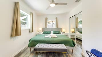 Casa (3 Bedrooms) | Interior