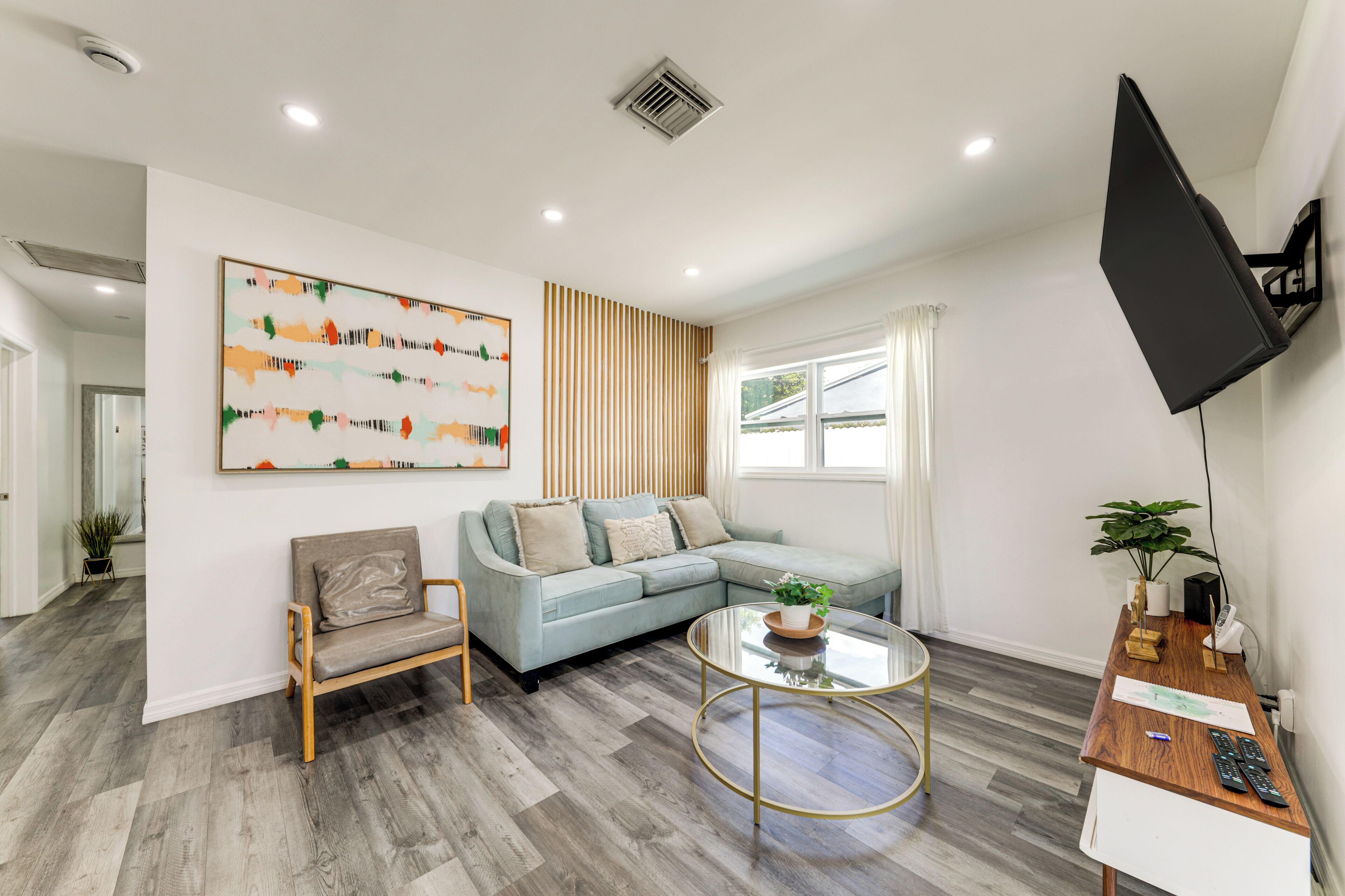 Maison (3 Bedrooms) | Intérieur