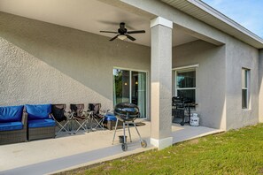 House (4 Bedrooms) | Interior
