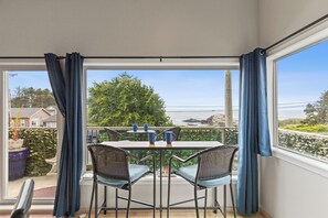 Appartement (2 Bedrooms) | Interieur