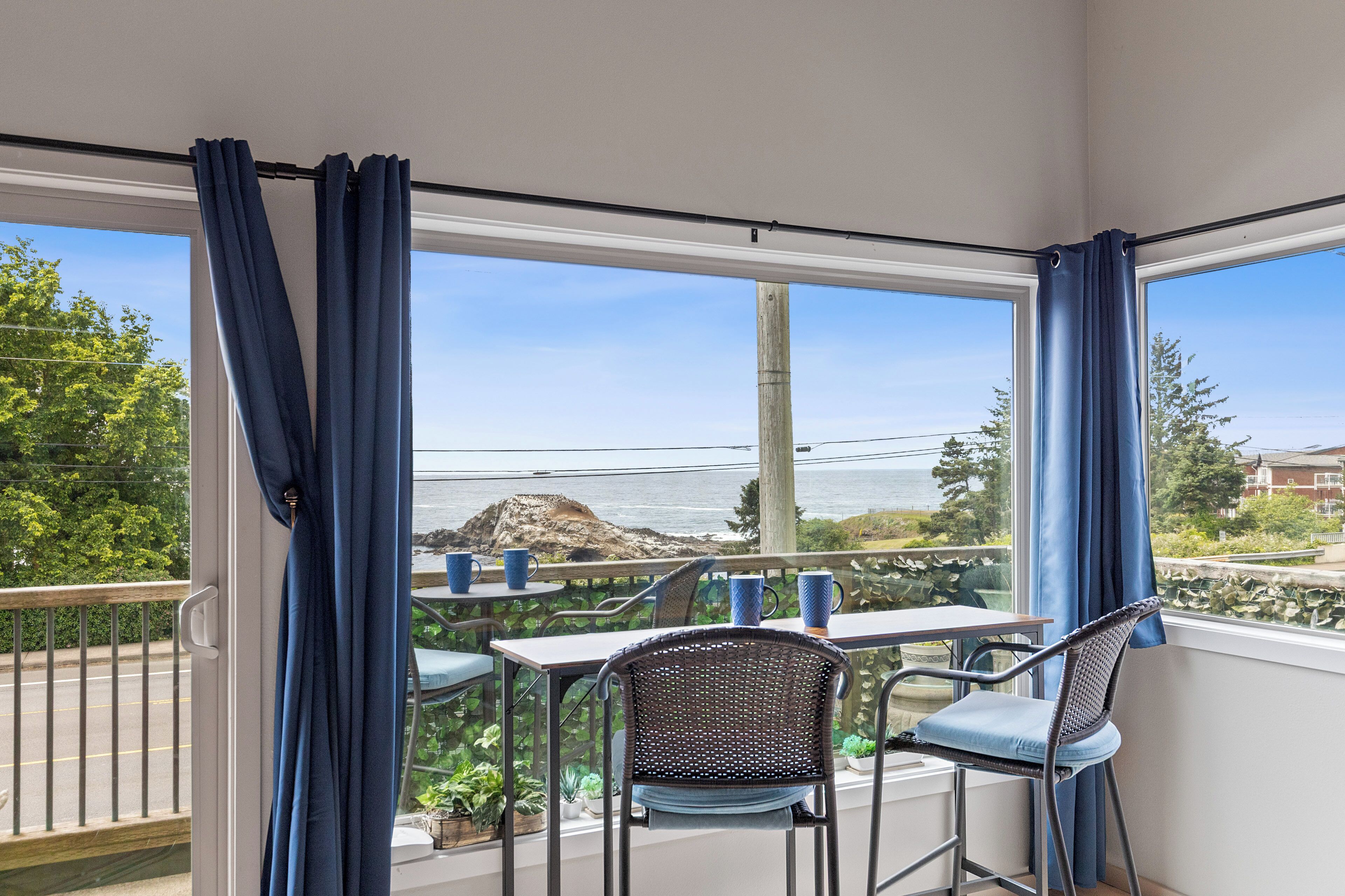 Căn hộ (2 Bedrooms) | Nội thất