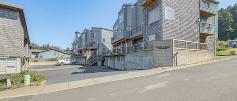 Appartement (2 Bedrooms) | Interieur