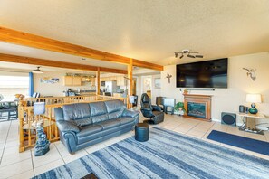 Casa (5 Bedrooms) | Interior