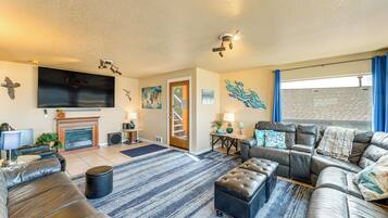 Casa (5 Bedrooms) | Parte interna