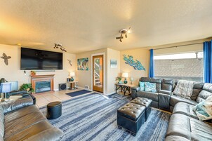 Casa (5 Bedrooms) | Interior