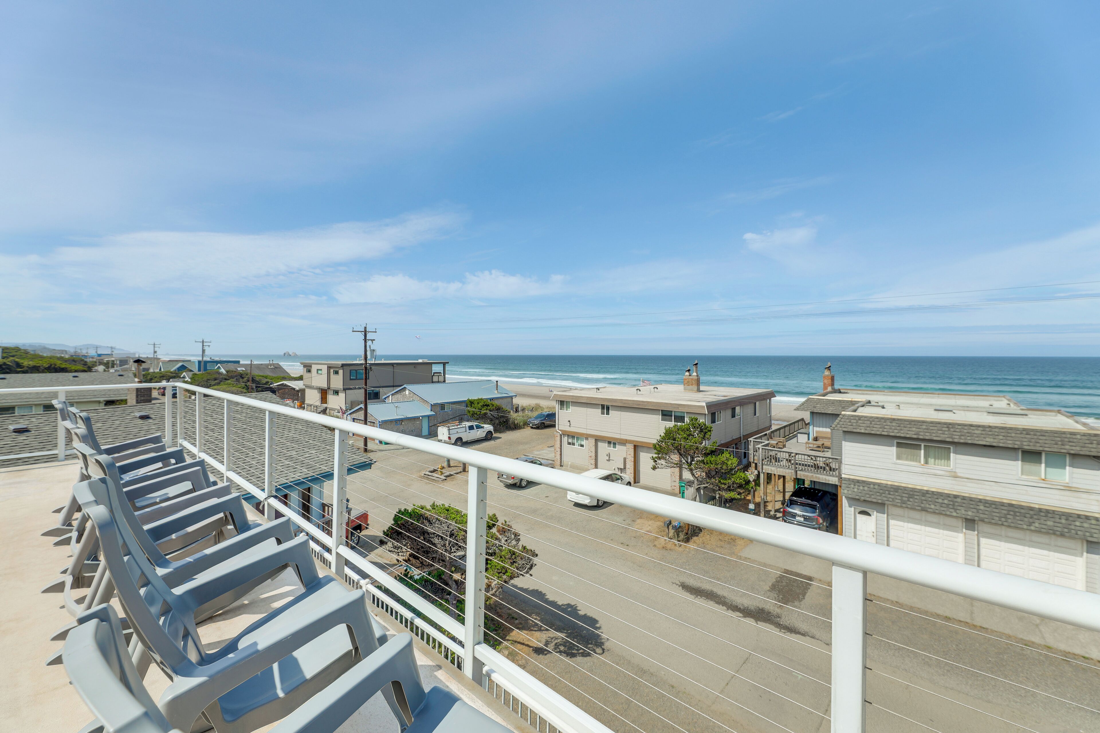 하우스 (5 Bedrooms) | 숙박 시설 정면