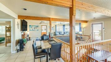 Casa (5 Bedrooms) | Parte interna