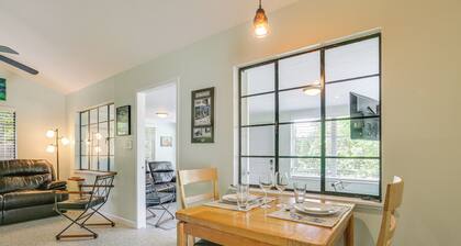 3 Mi to Dtwn Fort Myers: Apt w/ Outdoor Space