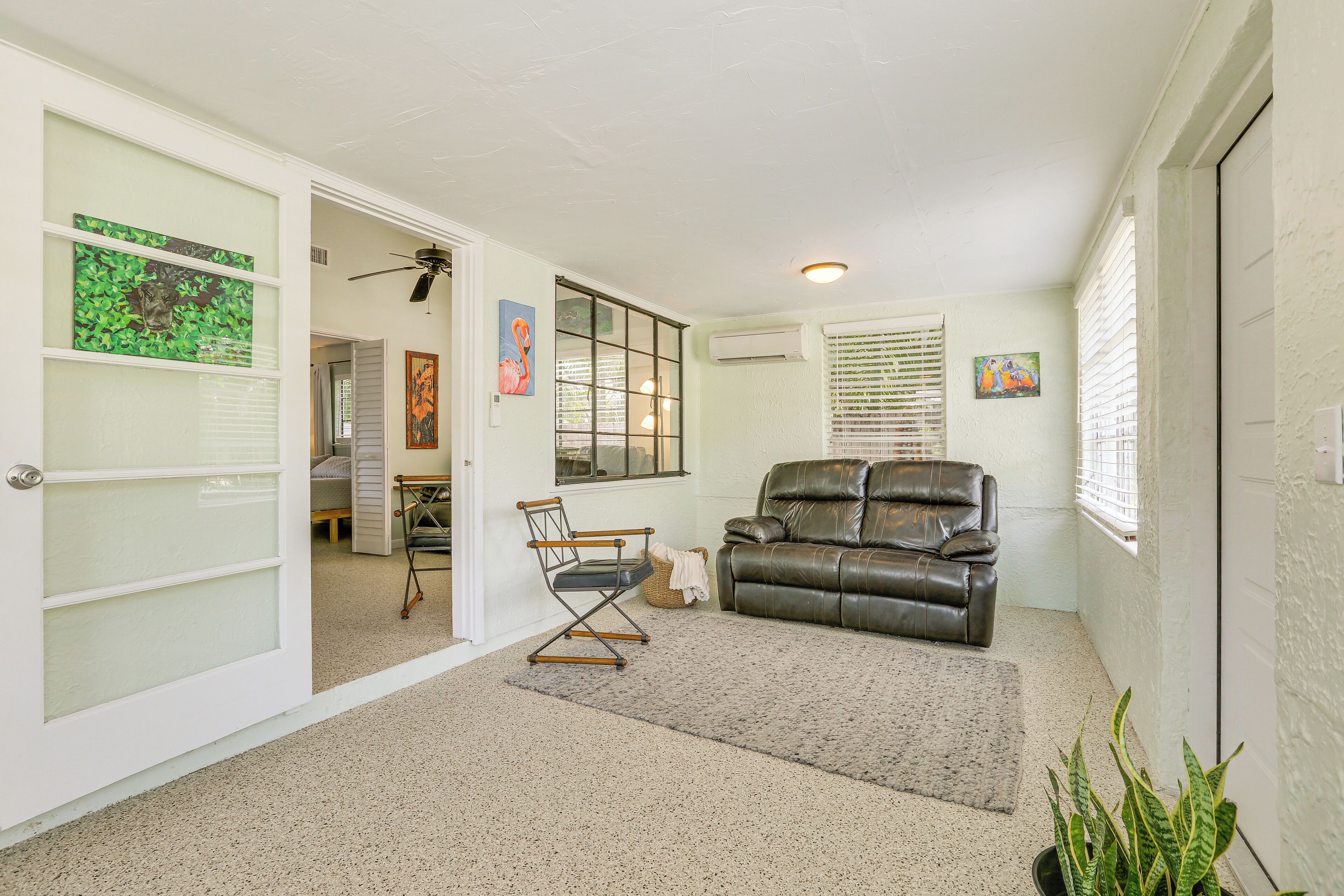 Căn hộ (1 Bedroom) | Nội thất