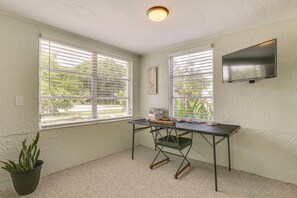 Apartment (1 Bedroom) | Innenbereich