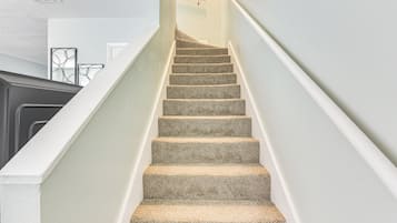 Departamento (2 Bedrooms) | Interior