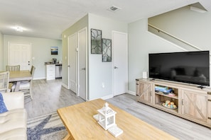 Apartment (2 Bedrooms) | Innenbereich