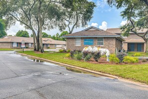 Apartment (2 Bedrooms) | Innenbereich