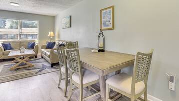 Apartemen (2 Bedrooms) | Interior