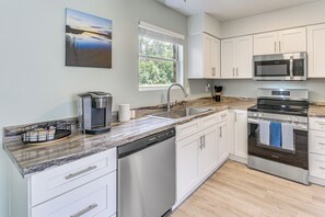 Apartment (2 Bedrooms) | Innenbereich