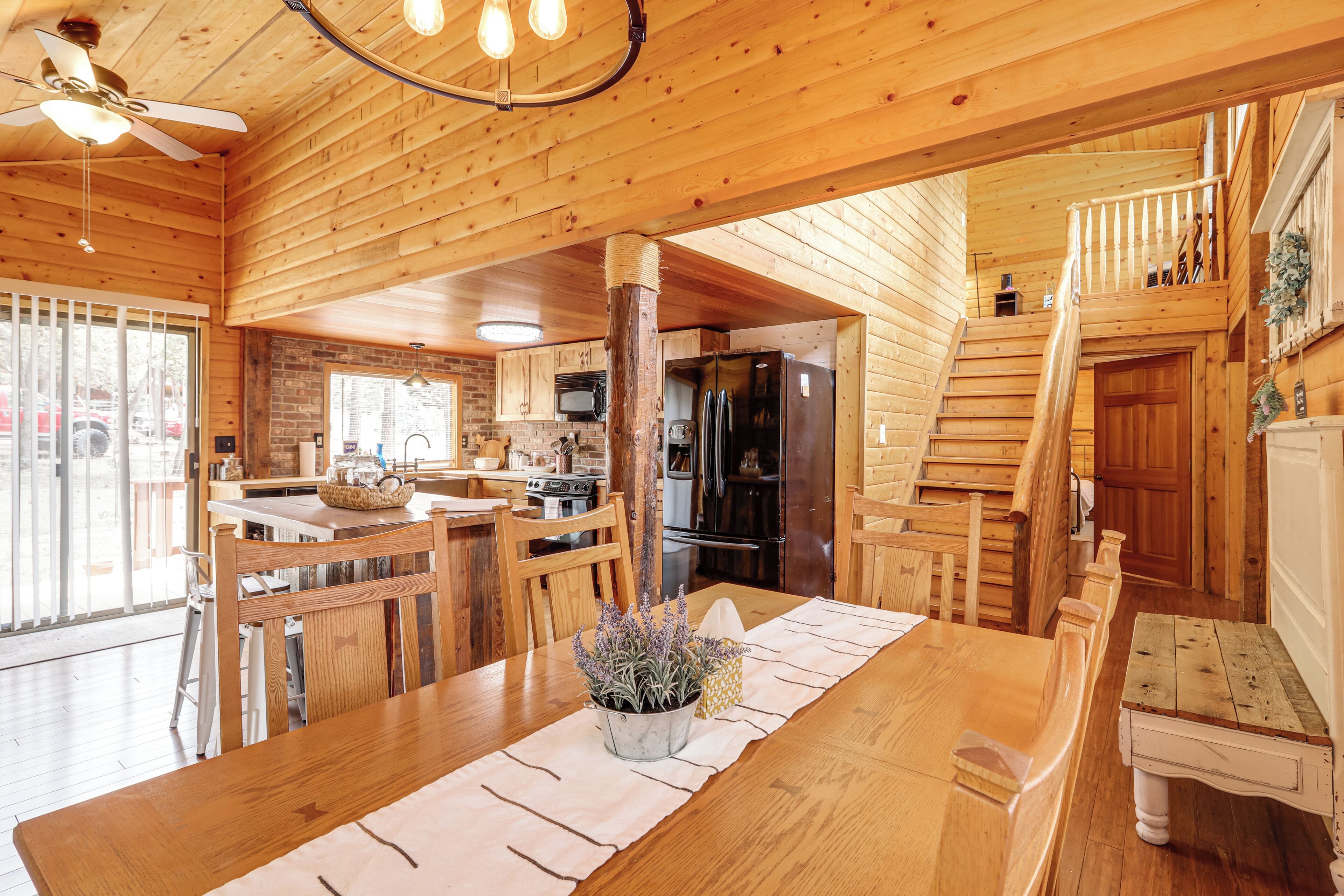 Casa (2 Bedrooms) | Interior