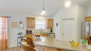 Casa (3 Bedrooms) | Interni