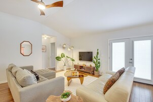 独立别墅 (3 Bedrooms) | 住宿内部