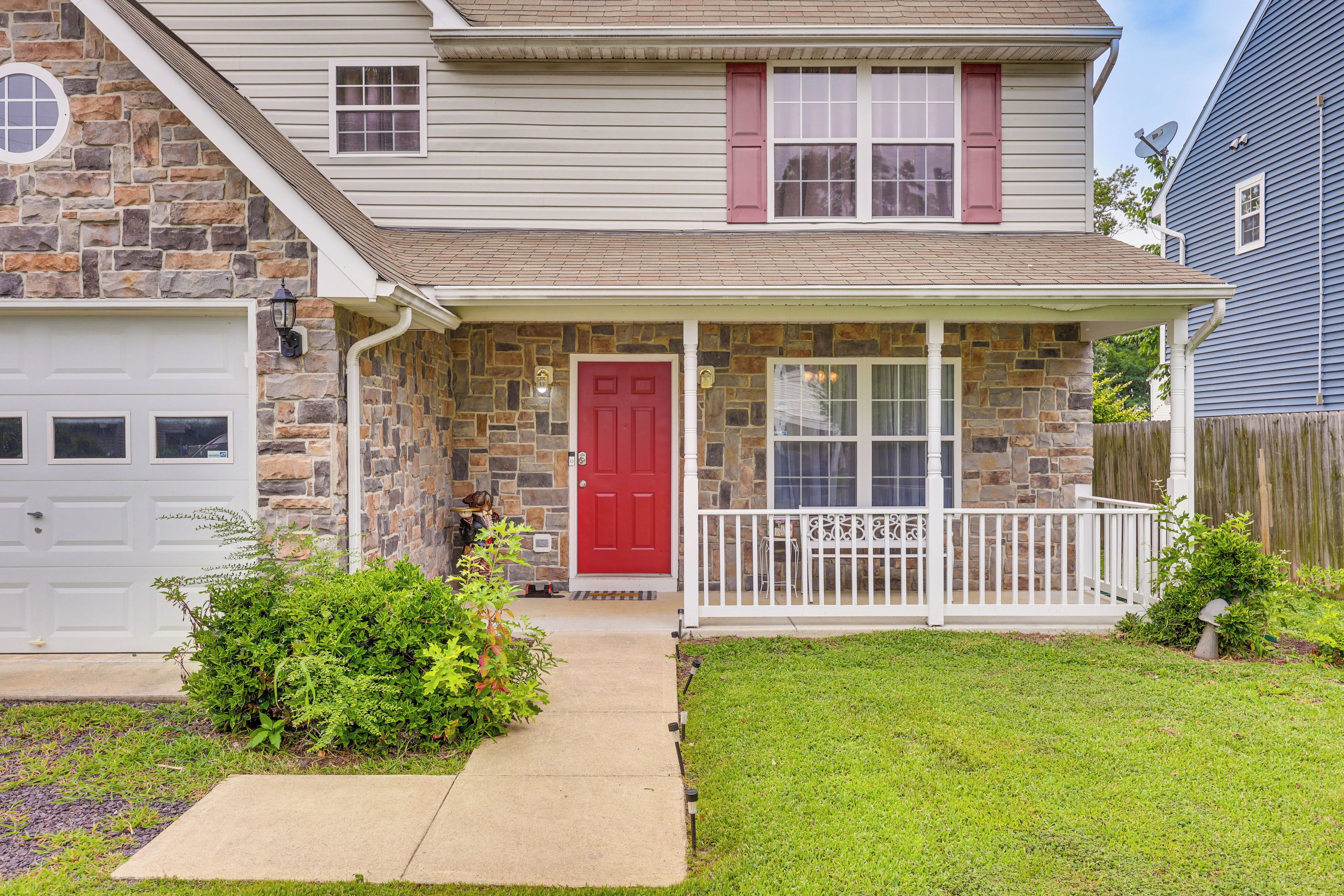 独立别墅 (3 Bedrooms) | 住宿内部