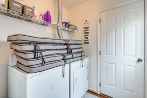 Maison (3 Bedrooms) | Intérieur