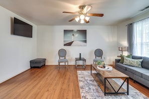 Casa (3 Bedrooms) | Interior