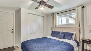 Nhà (2 Bedrooms) | Nội thất