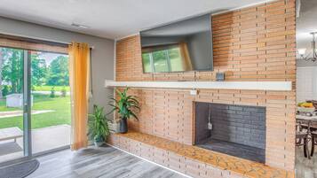 Ferienhaus (3 Bedrooms) | Innenbereich
