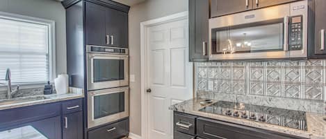 Casa (3 Bedrooms) | Interni