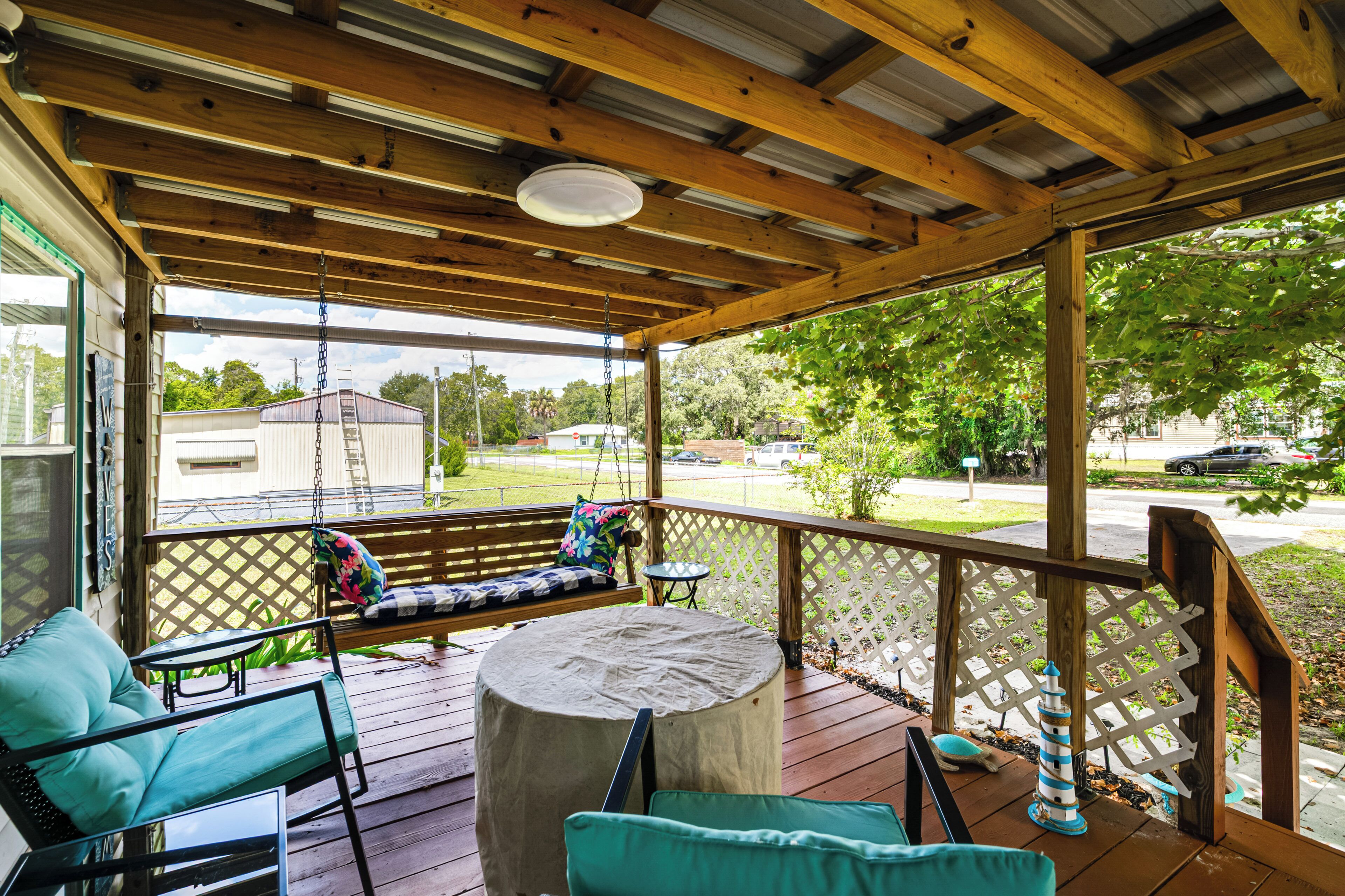 獨棟房屋 (3 Bedrooms) | 住宿內部