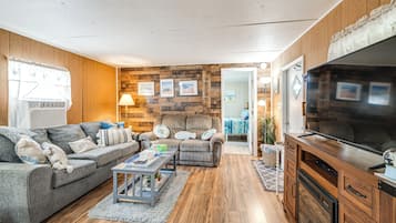 Ház (3 Bedrooms) | Belső rész