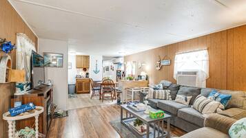 Ház (3 Bedrooms) | Belső rész