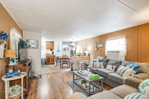 Casa (3 Bedrooms) | Parte interna