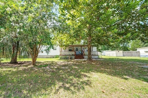 Casa (3 Bedrooms) | Parte interna