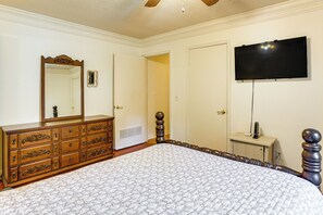 Maison (4 Bedrooms) | Intérieur