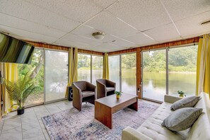 Huis (3 Bedrooms) | Voorkant van accommodatie