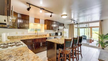 Huis (3 Bedrooms) | Interieur