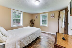 Talo (2 Bedrooms) | Sisätilat