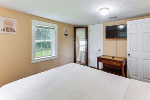 Talo (2 Bedrooms) | Sisätilat