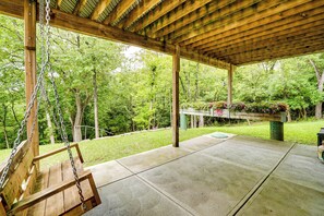 獨棟房屋 (2 Bedrooms) | 住宿內部
