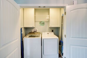 獨棟房屋 (2 Bedrooms) | 住宿內部