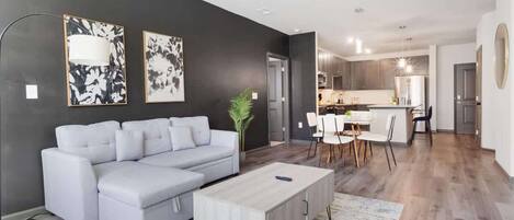 Télévision, espaces bureaux