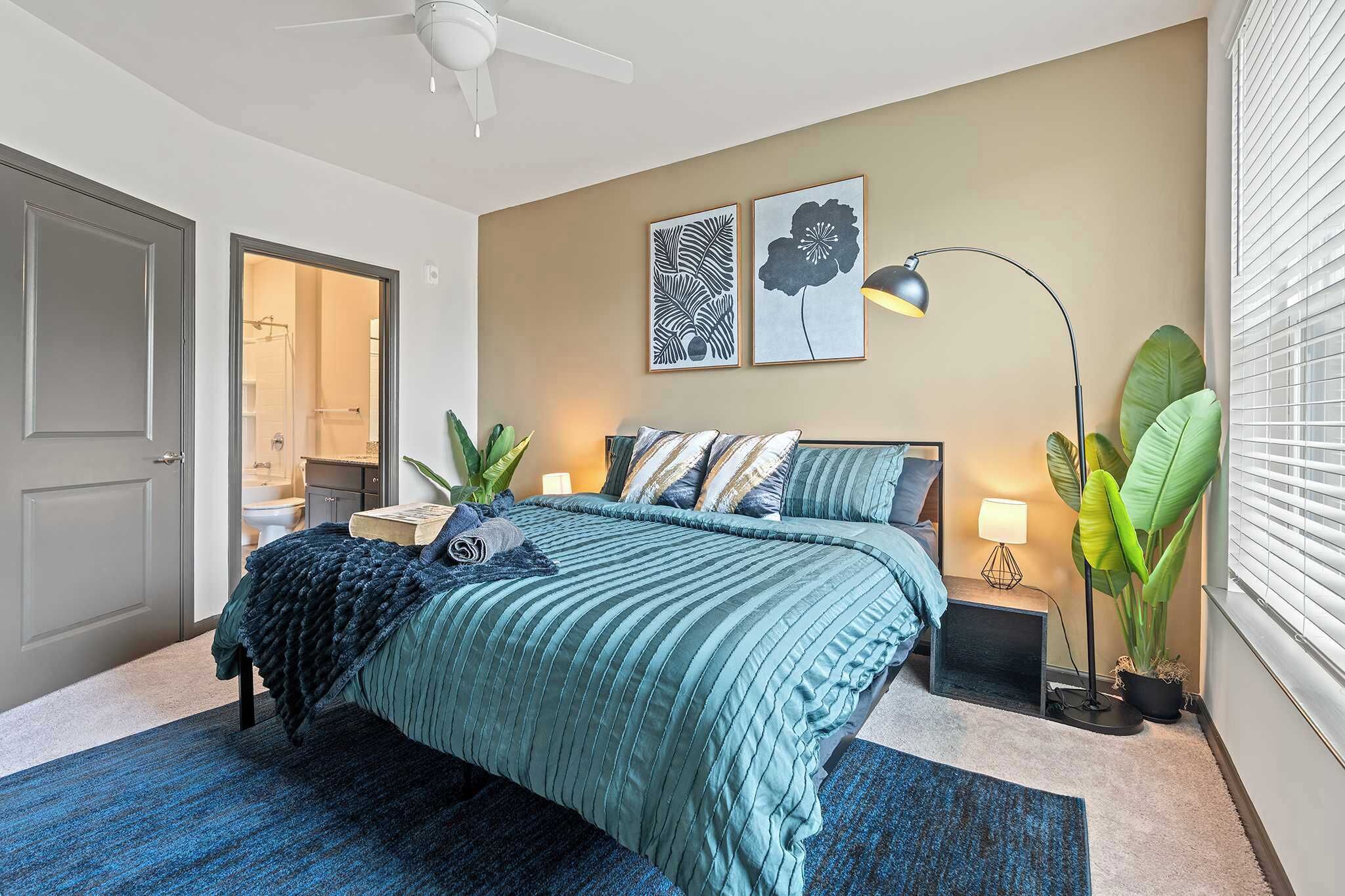 3 bedrooms, iron/ironing board, travel crib, WiFi