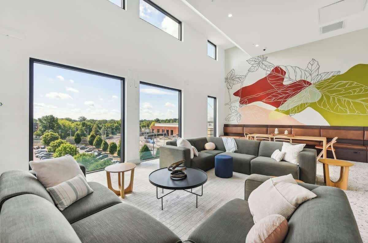 Televisor i oficines 