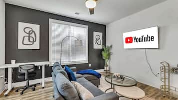 Fernseher, Arbeitsbereiche