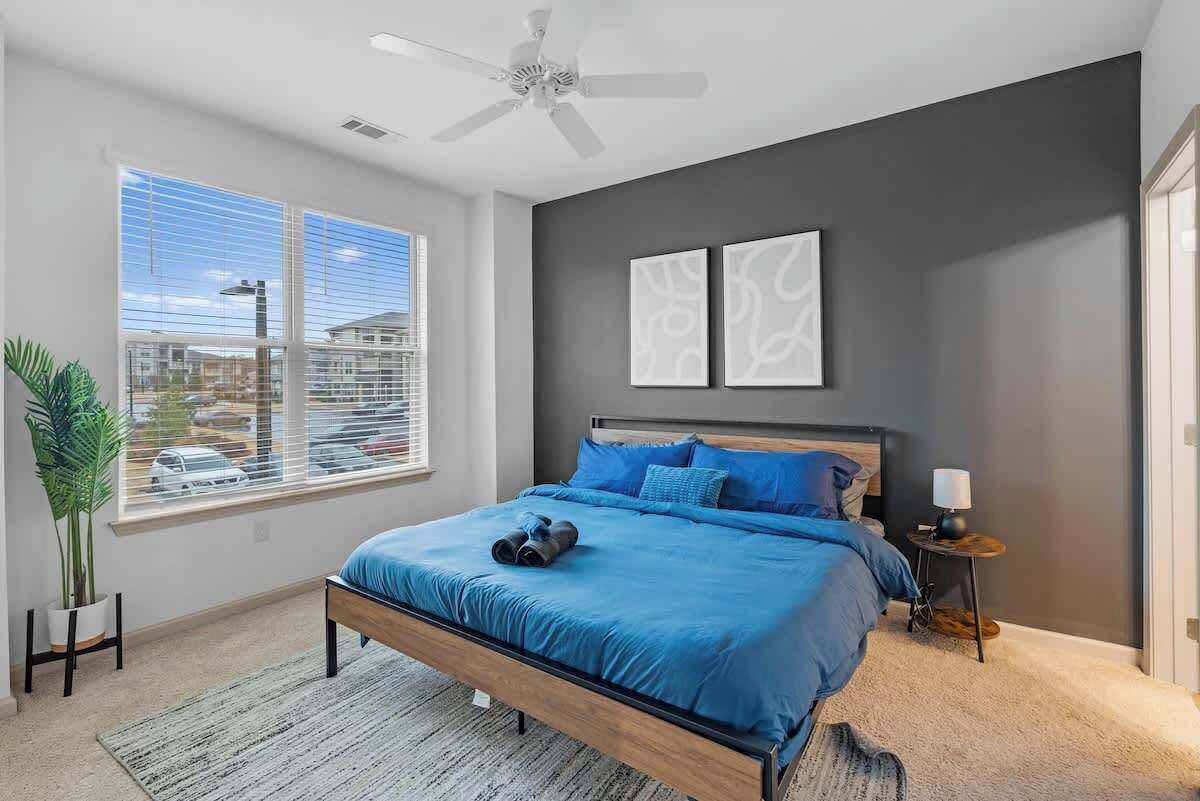 3 Schlafzimmer, Bügeleisen/Bügelbrett, WLAN, Bettwäsche