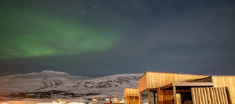 Bakkabud - Your design house right by the sea