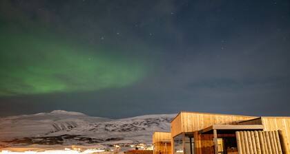 Bakkabud - Your design house right by the sea