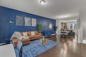 Télévision, espaces bureaux