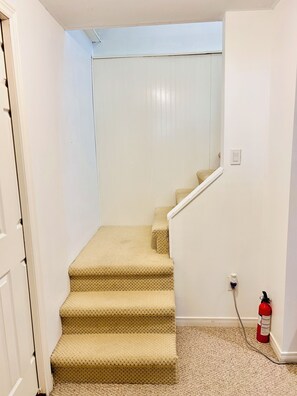 Interior - Cozy basement Apartment in St. John’s (St. John's)