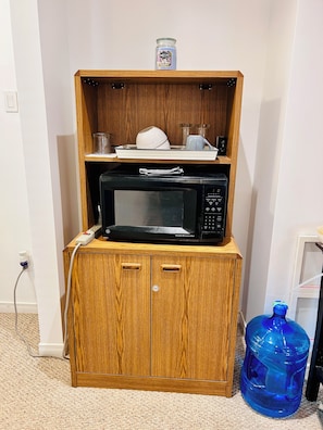 Interior - Cozy basement Apartment in St. John’s (St. John's)